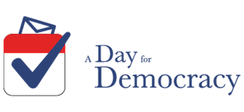 A Day for Democracy