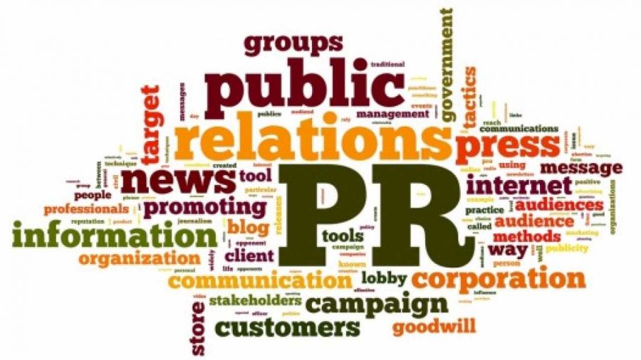 PR Campaigns