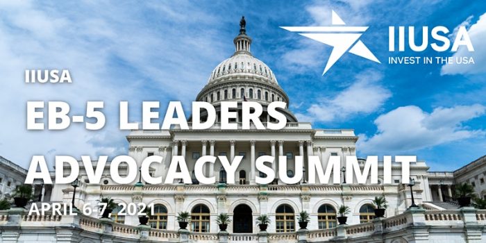 EB-5 Leaders Advocacy Summit