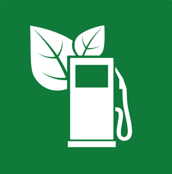 alternative fuels PR