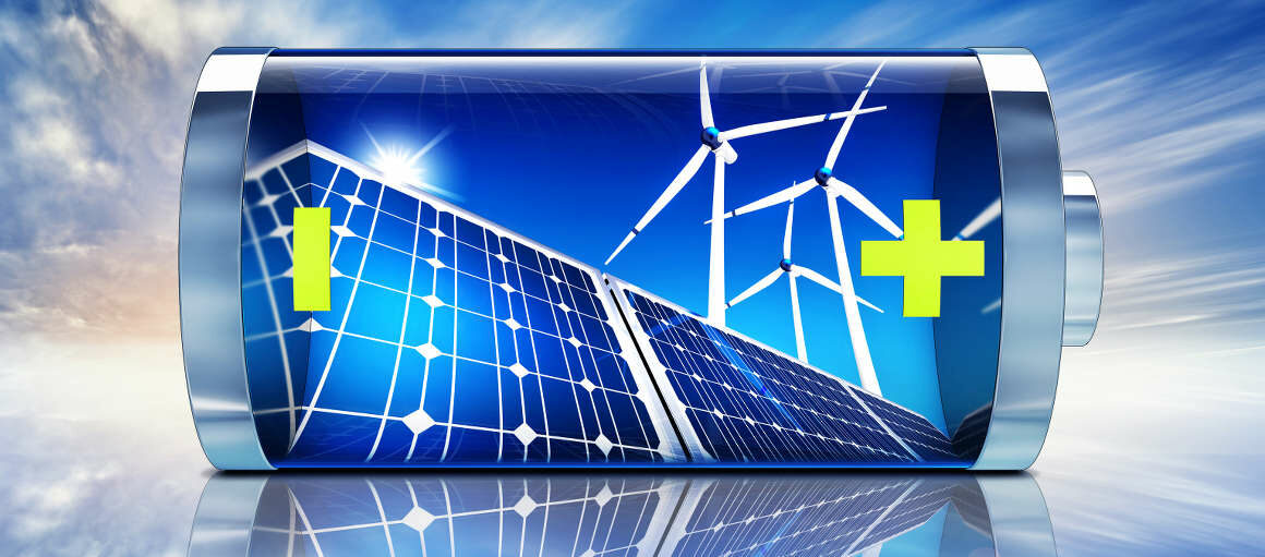 Renewable Development