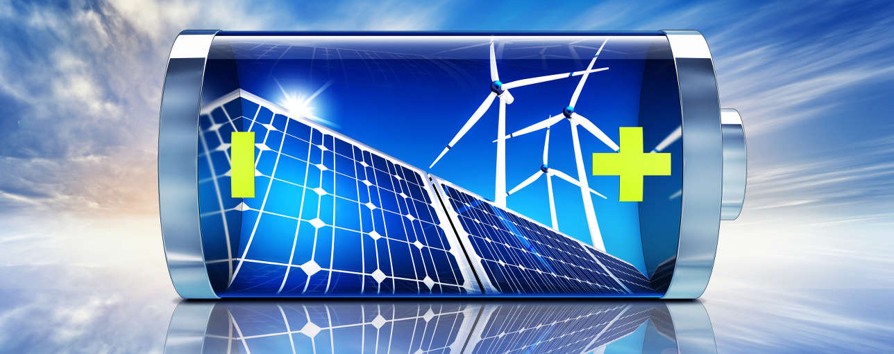 Renewable Development