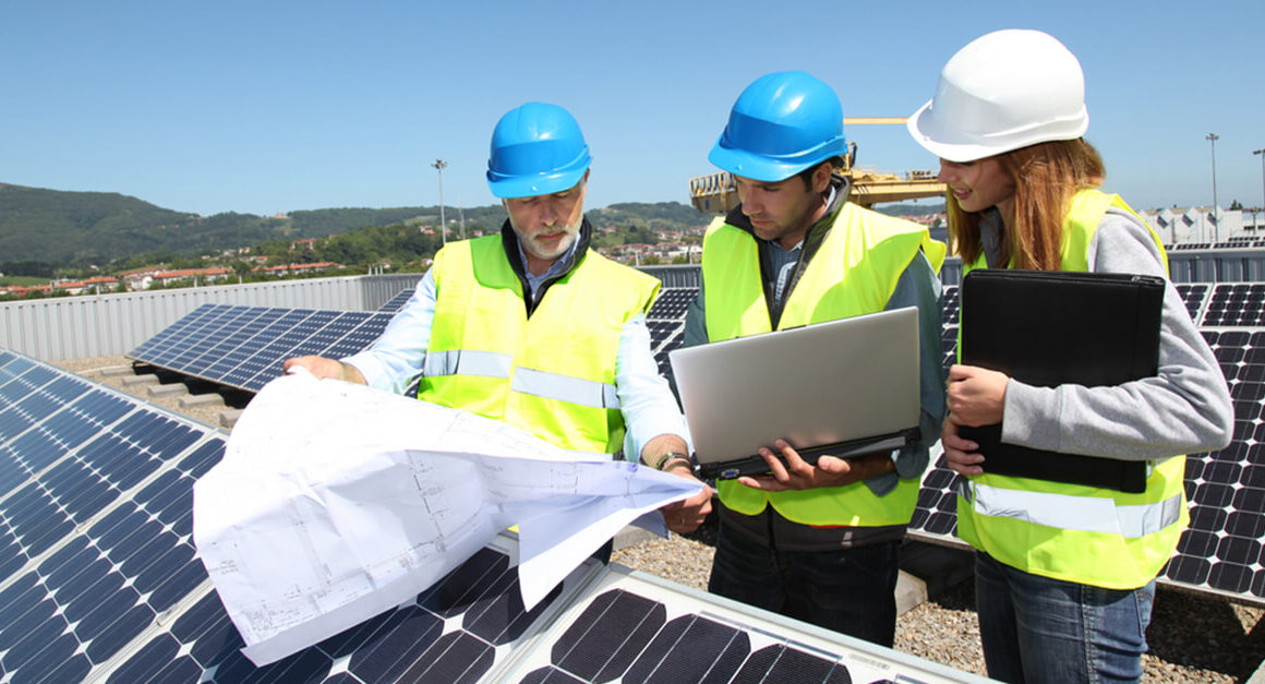 Solar tax credit