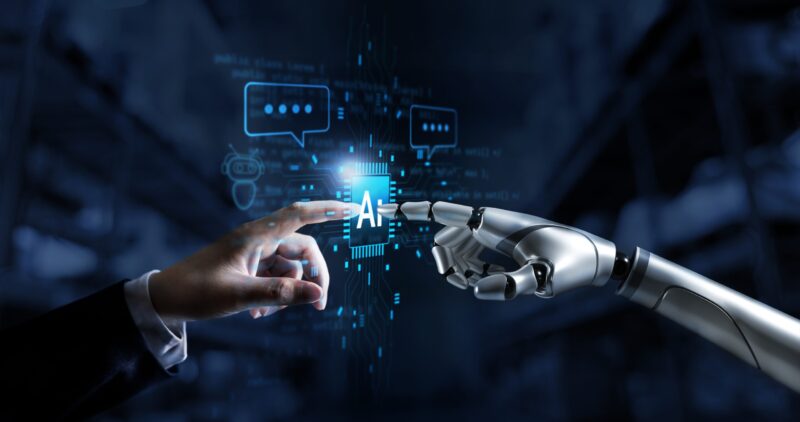 AI Types for Enterprise